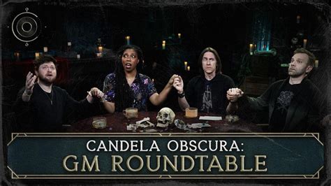 candela diaz reddit|[CR Media] Candela Osbcura Game Master Roundtable .